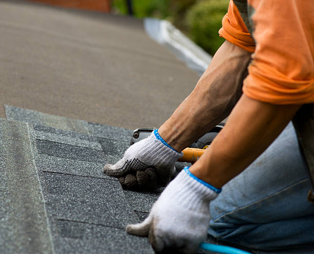Roof Installation Near Me in Springfield, NE